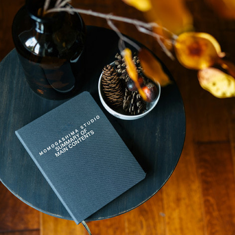 ももヶ島スタジオ