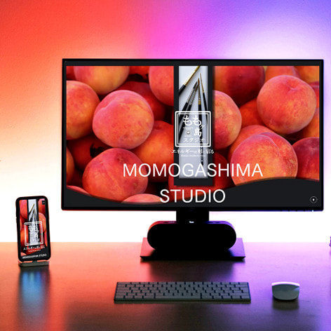 山形県 ホームページ制作