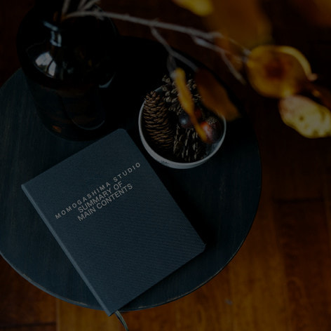 ももヶ島スタジオ